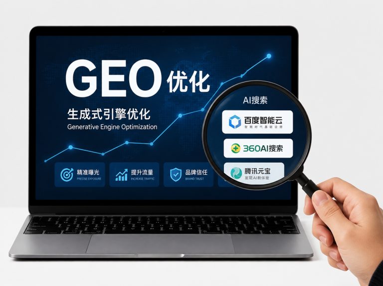 周口GEO智能问答优化系统
